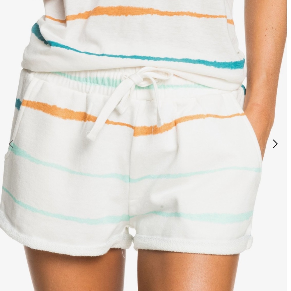 For The Love Of Surf Sweat Shorts